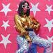 Cardi B llega a Coachella 2018