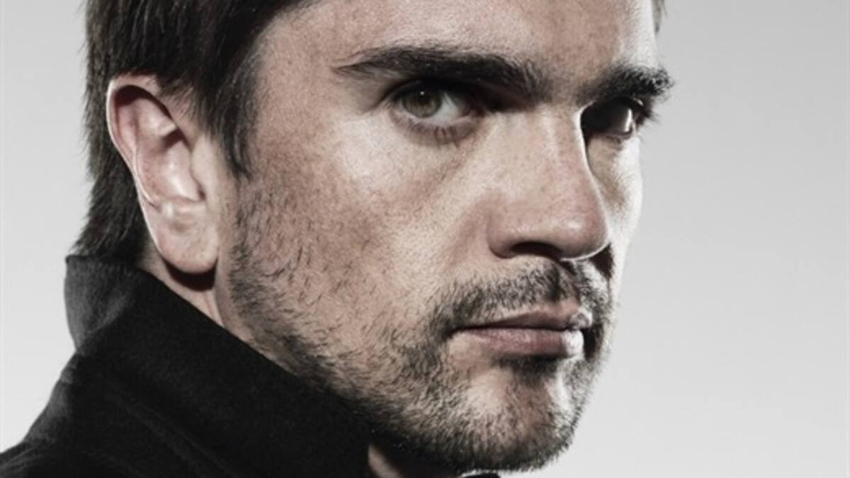 Juanes aún piensa en concierto en Ciudad Juárez