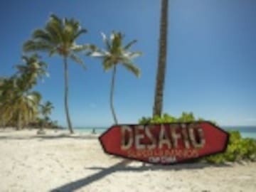 FILTRAN LOS NOMBRES DE LOS FINALISTAS DE "EL DESAFÍO SÚPER HUMANOS"