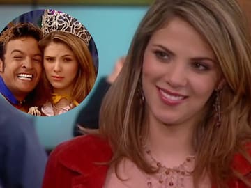 FOTOS: Así se ve en la actualidad 'Pilarica' la famosa actriz de 'Los Reyes'; pocos la reconocen