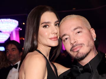 J Balvin confesó que no se quiere casar con su novia, Valentina Ferrer; ¿por qué?