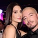 J Balvin confesó que no se quiere casar con su novia, Valentina Ferrer; ¿por qué?