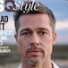 Brad Pitt rompe el silencio y habla sobre su divorcio de Angelina Jolie