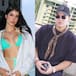 Así fue la reacción de Miguel Bueno a la nueva relación de su exnovia Carolina Pico con Kapo