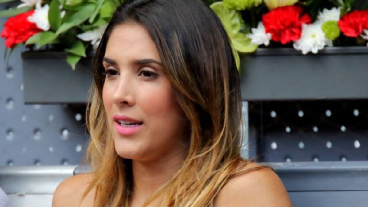 Daniela Ospina es criticada por su figura mientras está de vacaciones
