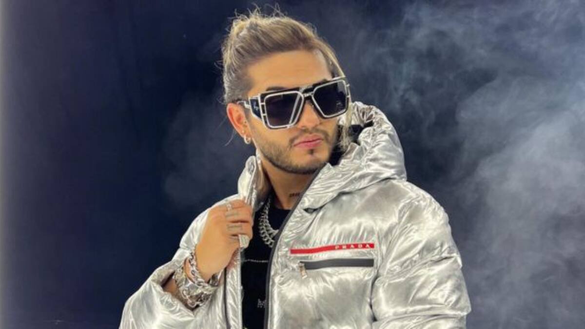 D’Brian anuncia su nuevo lanzamiento música ‘2/24’