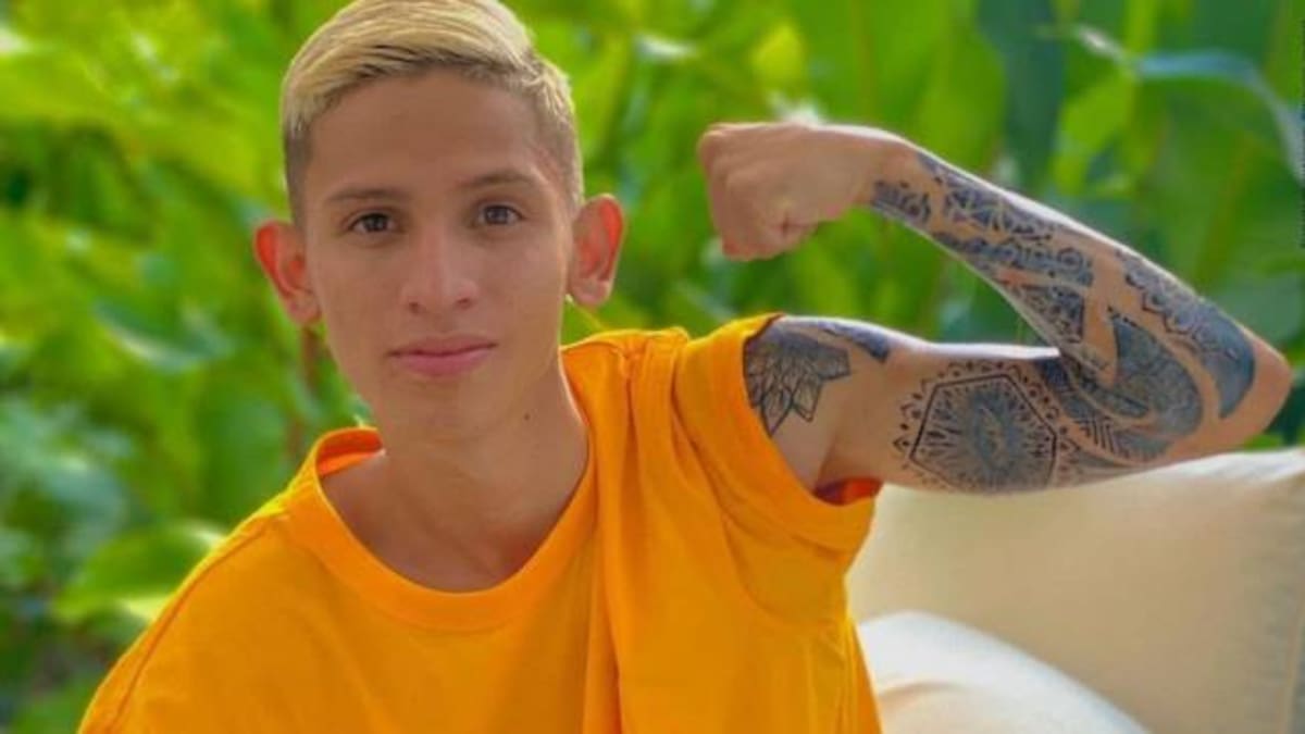 “Yo no lavo ni siquiera mi ropa”: La Liendra asegura que no lava dinero