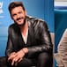En redes comparan a Esteban Ruiz con el francés en la nueva temporada de 'Betty, la fea'