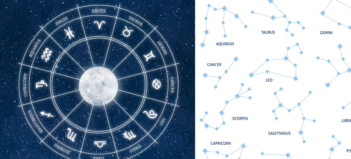 Signos del zodiaco | Getty Images