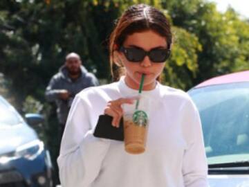 Selena Gómez responde a quienes le llaman "gorda" en redes sociales