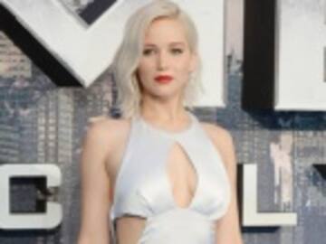 La particular confesión de Jennifer Lawrence respecto a su trasero