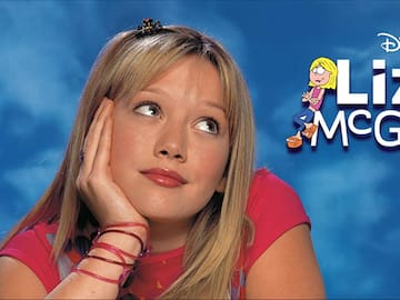 La curiosa escena que hizo que Disney cancelara la secuela de ‘Lizzie McGuire’