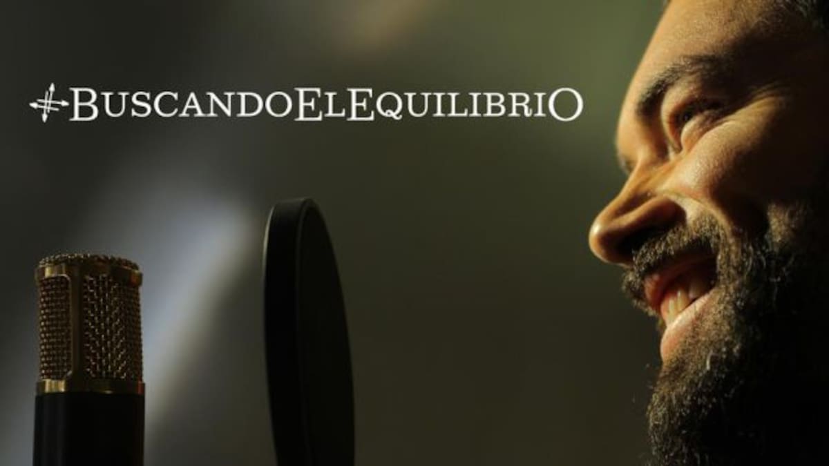 Santiago Cruz presenta “Cómo haces” adelanto de su nuevo álbum