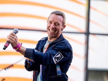 ¿Coldplay en Colombia? Las señales que ilusionan a los fans con una llegada de la banda en 2025