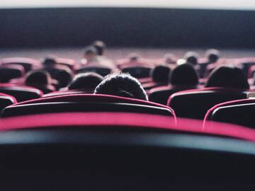 Esta es la película de terror que pone a vomitar a las personas en cine; pocos la ven completa