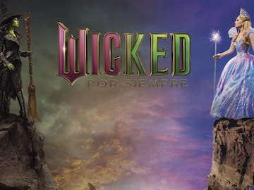 Revelaron el rostro de Dorothy de 'Wicked: For Good'; ella es la actriz que la interpreta