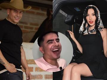 ¡El mejor amigo de Aida Merlano mostró evidencias en contra del Agropecuario!