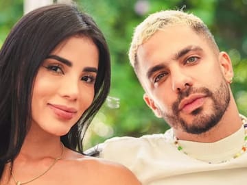 ¿Karina sigue enamorada de Altafulla? Su respuesta sorprendió a muchos