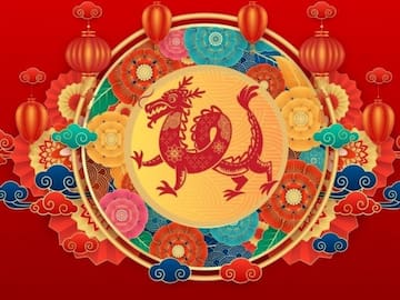 Rituales del horóscopo chino para atraer dinero y prosperidad en la noche de Navidad hoy 24 de diciembre