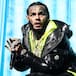 ¿Un modelo? Así lucía Tekashi antes de hacerse los tatuajes de la cara