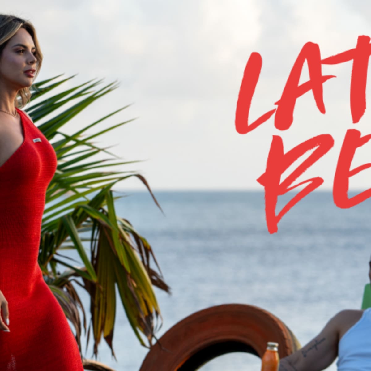 Riko "El Monumental" anuncia su nueva canción 'Latina Bella'