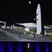 Elon Musk envía al espacio el cohete más potente del mundo