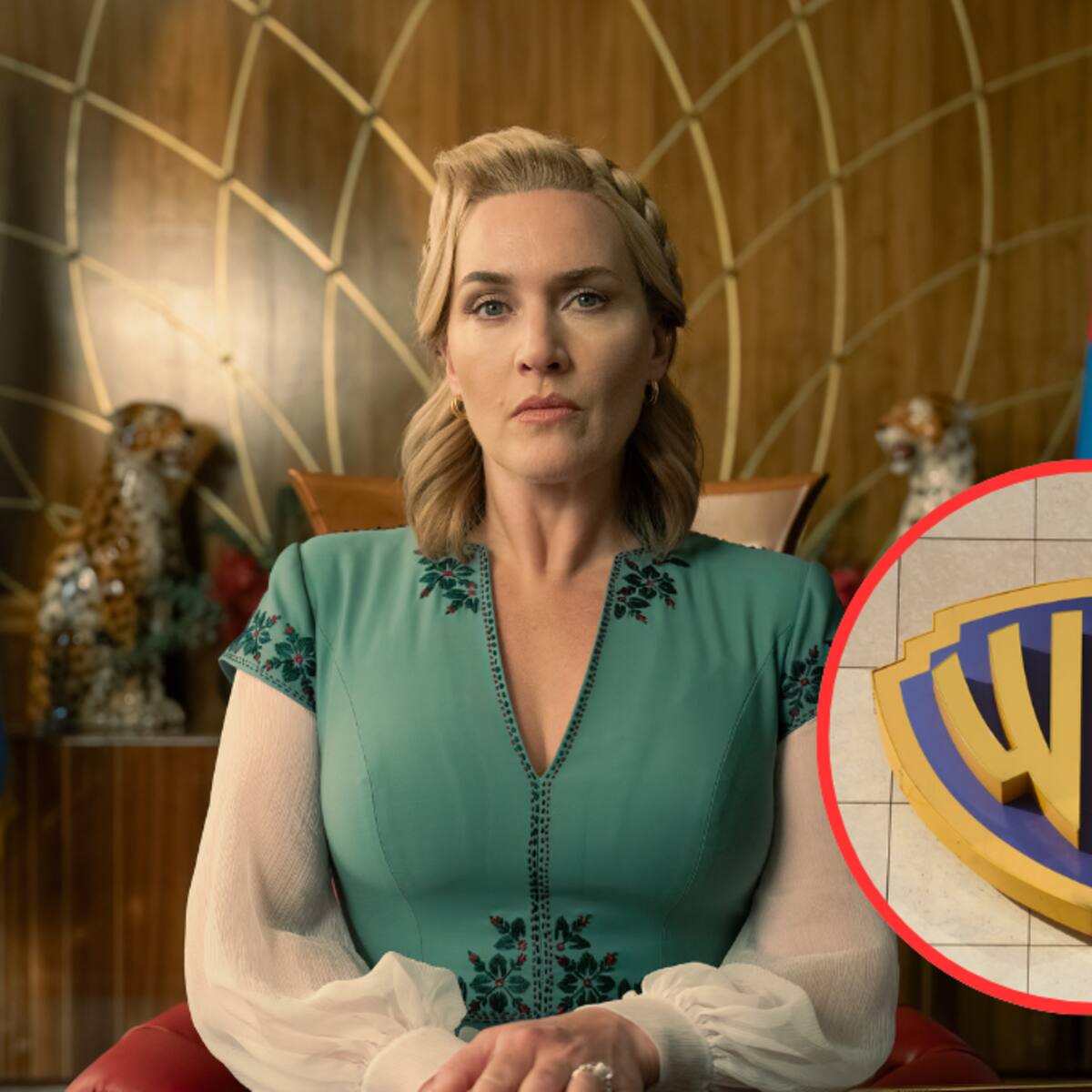 Los Golden Globes realizará su 82ª entrega anual; el éxito de Warner Bros