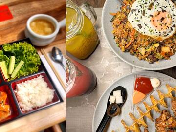 Los mejores restaurantes coreanos para disfrutar en Bogotá; come al mejor estilo de los K-dramas y el K-pop