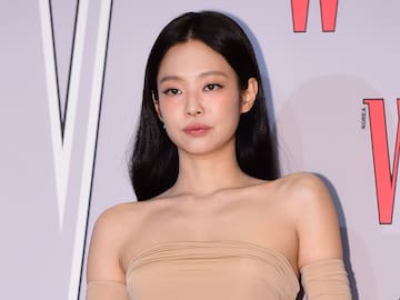 Jennie de Blackpink estrena MANTRA: letra, traducción al español y video oficial de la canción