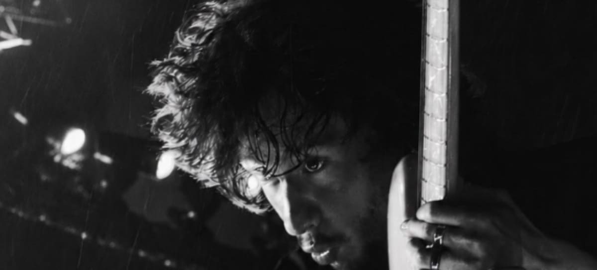 Juan Ariza // Crédito: Tomado de Instagram @musicariza.