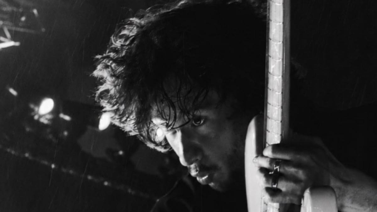 ¿Quién es Juan Ariza? El guitarrista de Harry Styles que envió mensaje de apoyo a Colombia