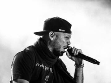 BOGOTÁ Y CALI SE SUMAN A LA GIRA DE RESIDENTE