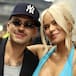 Karol G y Feid dieron clases de baile en el afterparty de los Latin Grammy ¿Qué tal les fue?