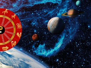 Horóscopo chino: signos que tendrán riqueza por la alienación planetaria, ¿está el tuyo?