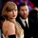 Taylor Swift es la primera artista en ganar ‘álbum del año’ en los Grammy cuatro veces