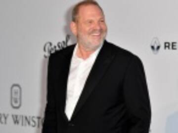 Harvey Weinstein viajará a Europa para rehabilitarse de su 'adicción al sexo'
