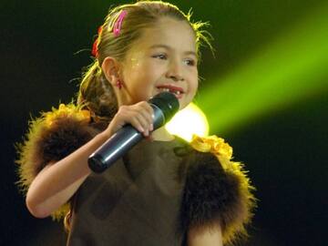 Shaira reveló qué fue lo que le dieron cuando ganó el ‘Factor Xs’ en 2011