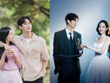 Estrenos y novedades de los K-Dramas que llegan a Netflix en noviembre de 2025