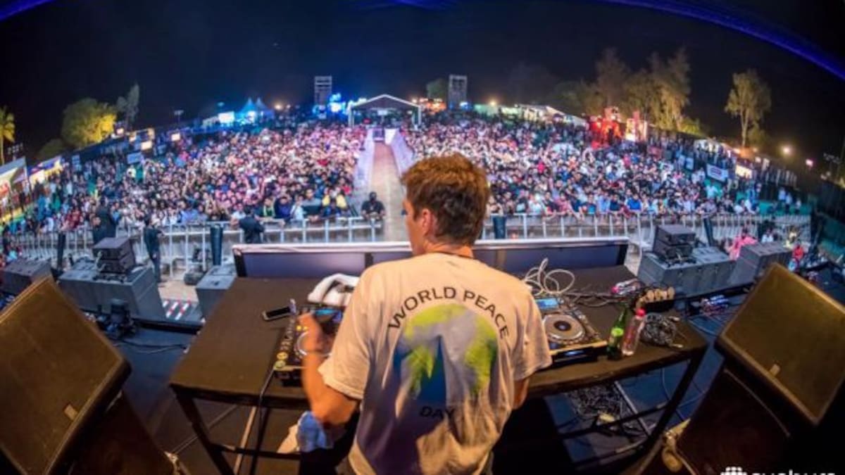 #Lyrics40 Hoy te podrás aprender "Beautiful Life" de Lost Frequencies