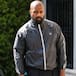 Kanye West revela que no quería tener hijos con Kim Kardashian en entrevista polémica