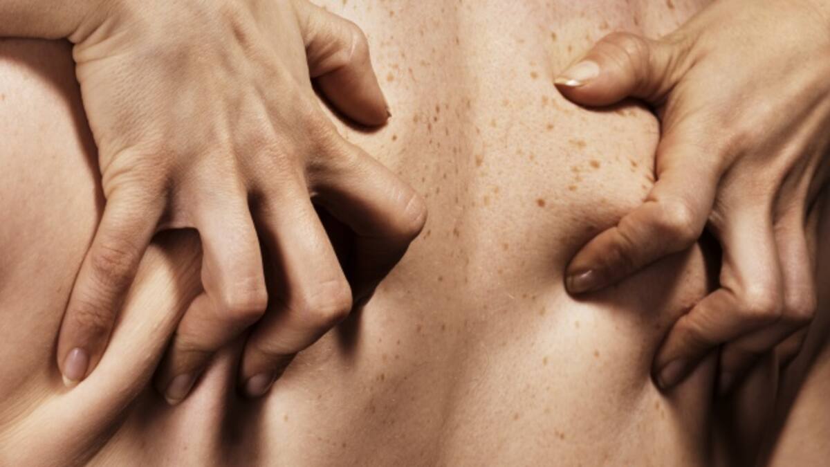 ¿Cuáles son las mejores posiciones sexuales para disfrutar en cuarentena?