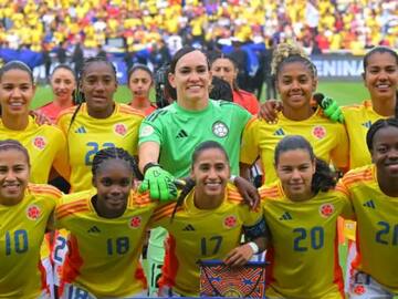 Ella es la jugadora de la Selección Colombia que hizo parte del 'Desafío' ¿La recuerdas?