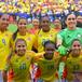 Ella es la jugadora de la Selección Colombia que hizo parte del 'Desafío' ¿La recuerdas?