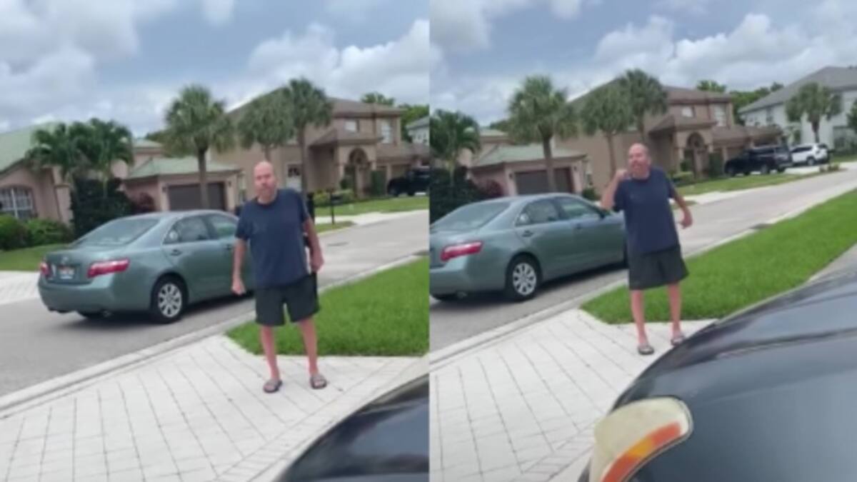 Hacen viral un nuevo caso de racismo en Estados Unidos