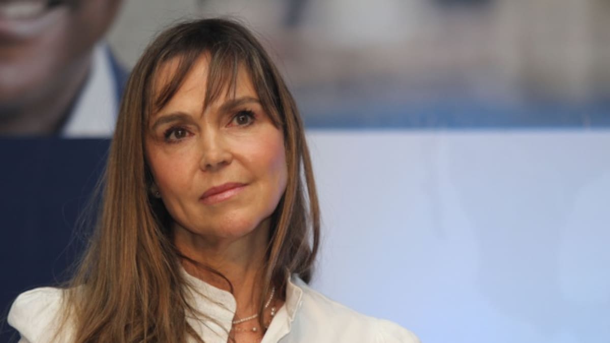 La fundadora de Crepes & Waffles no tiene waflera