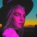 ¿Quién es la prima de Ángela Aguilar que es amiga de Belinda? También es cantante