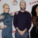 La broma de Adam Levine a Gwen Stefani que la hizo avergonzar