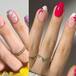 6 ideas de diseños de uñas para principiantes: perfectas para aprender