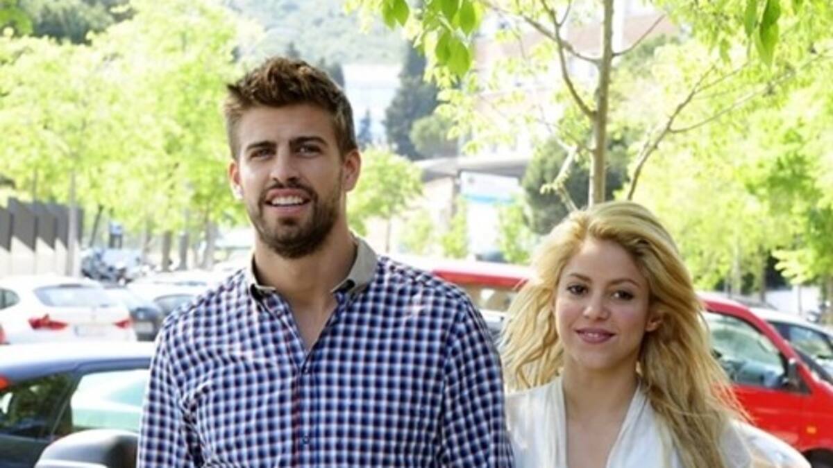 Piqué y Shakira fueron espiados por detectives de Guardiola