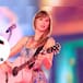 ¿Desaparece de TikTok la música de Taylor Swift? Esta sería la razón